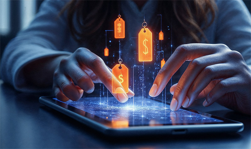 AI Pricing Optimization